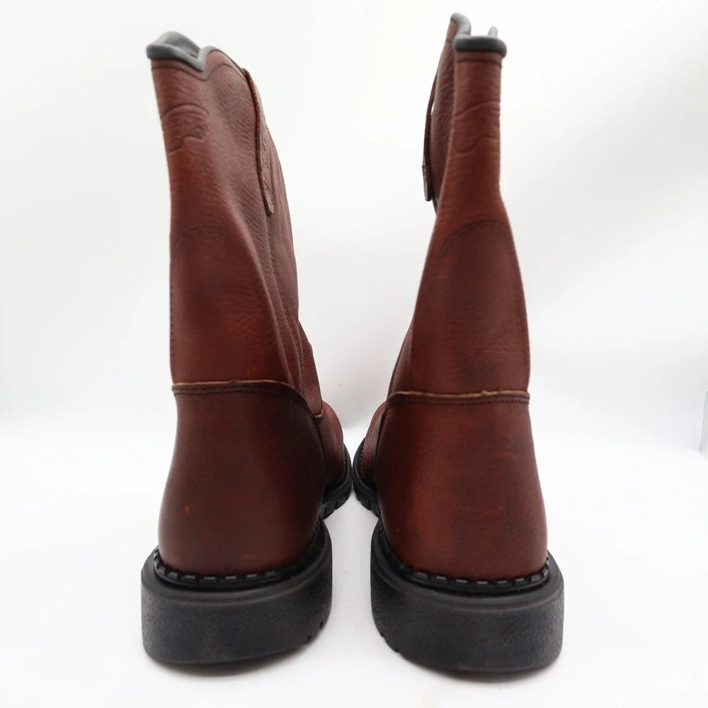 Red Wing red wing